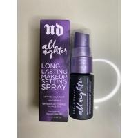ราคา urban decay all nighter long lasting makeup setting spray (6188772180)