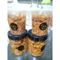 ราคา #​น้ำพริก​กากหมู​สมุนไพร (23432229800)