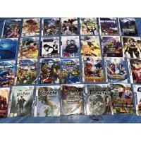 ราคา WII,เกมส์ (3) แผ่นปั๊มรุ่นเก่า หายาก มือ 1 สภาพใส (25367315388)