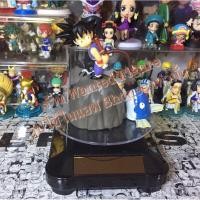 ราคา โกคูตอนเด็ก ดราก้อนบอล งานจับฉลาก 2008 Ichiban Kuji Memo Stand Prize Dragonball Kid Goku (22247041194)