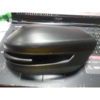 ราคา ครอบกระจกมองข้าง เว้นไฟเลี้ยว ใส่ Revo Revo Rocco Fortuner 2015 - 2019 + (ดำด้าน) (3043472515)