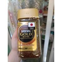 ราคา Nescafe Gold Blend เนสกาแฟ โกลเบรน กาแฟ เข้มข้น หอม จากญี่ปุ่น 80 กรัม. (14041912269)