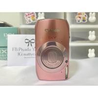 ราคา Canon ixy 32s สีชมพู (54652640754)