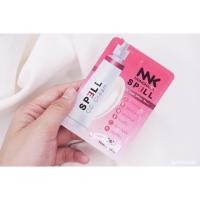 ราคา CC SPELL ครีมรองพื้นกันแดด NNK Nongnaka Spell CC Cream SPF50 PA+++ (8028246598)