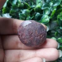 ราคา N646 ทับทิม (Ruby) พลอยก้อน พลอยดิบ พลอยแท้ (1277495691)