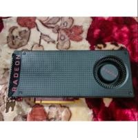 ราคา AMD RADEON RX580 4GB REFERENCE (5935840826)