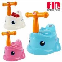 ราคา กระโถนเด็กฝึกขับถ่ายFarlin (526711444)