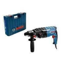 ราคา สว่านโรตารี่ 3 ระบบ BOSCH รุ่น GBH 2-24 DFR ถอดหัวได้ (5265000712)