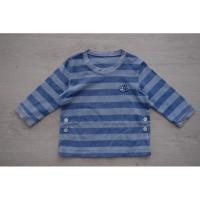 ราคา เสื้อแขนยาวเด็ก Uniqlo มือสอง Size 90 (26368832347)