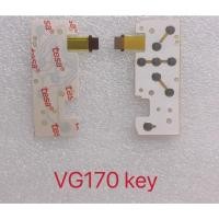 ราคา Olympus Camera VG-170 VG170 Camera Button Board Function Board Function Board Cable Operation Board Brand New (42506888783)