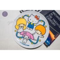 ราคา จานเซรามิค Sanrio Characters (21124194721)