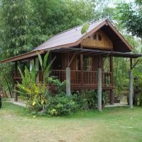 ราคา แบบบ้านสวน(42ตรม.)1 ห้องนอน (โครงสร้าง ไม้,เหล็กและคอนกรีต) (23190001784)