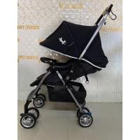 ราคา รถเข็นมือสองมิกกี้เมาส์goodbaby (23610086276)