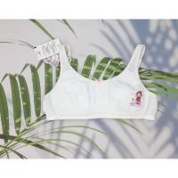 ราคา 046. เสื้อชั้นในเด็กหญิง Sabinie CIRCUS รุ่นSBG380 ไม่มีโครง มีฟองบังทรง Size30/65A, 32/70A (16724190453)