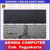 ราคา LENOVO Ideapad 100 100-14IBD 80RK คีย์บอร์ดสีดํา (28193557424)