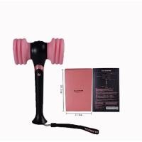 ราคา BlackPink แท่งไฟเรืองแสงรุ่นลิมิเต็ด Led โคมไฟคอนเสิร์ต ⚡️บงแท้⚡️ (44275538944)