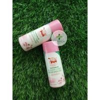 ราคา 1ขวดTAOYEABLOK แป้งเต่าเหยียบโลก สีชมพูกลิ่นซากุระ 22 กรัม (25869796830)