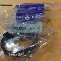 ราคา Wristband bnk48 ริสแบนด์ แท้ (2072989195)
