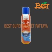 ราคา พี.โอ.แคร์ อโล ซัน สเปรย์ 200 มล. P.O Care.Aloe Sun Spray SPF50+ PA++++ Face & Body 200 ml. (40203534682)