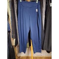 ราคา กางเกงขายาว uniqlo airism มือสอง size s #w803 (21985471577)