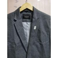 ราคา ชุดสูท/เสื้อเบลเซอร์ผู้ชาย PREMIUM BANANA REPUBLIC (L) (26743102018)