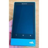 ราคา เครื่องเล่นเพลง Sony NW-F805 16G สีฟ้า สินค้ามือสองนำเข้าจากญี่ปุ่น (29216513523)