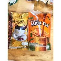 ราคา กาแฟลดน้ำหนักชัวร์เฮิร์บ2ห่อ+ชาไทยคุมหิวชัวร์เฮิร์บ1ห่อ (20190424455)