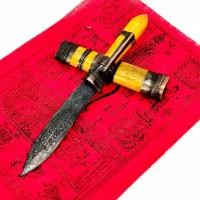 ราคา มีดหมอ มีดปากกา หลวงพ่อเดิม วัดหนองโพ สีงาเก่า หลวงพ่อท่านสามารถปลุกเสกมีดหมอให้เด่นทางด้านเมตตาและป้องกันภัยสุดยอดแห่งผ (19401198412)