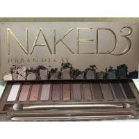 ราคา เนคเกต3 Urban Decay NAKED 3 Eyeshadow Palette (1032666368)