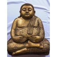 ราคา พระสังกัจจายน์ ปิดทองรัตนะ วัดสังกัจจายน์วรวิหาร ปี2500 เนื้อโลหะสัมฤทธิ์ หน้าตัก12นิ้ว (27989204503)