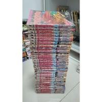 ราคา ล่าอสูรกาย เล่ม 1-33+เล่มพิเศษ (19318733576)