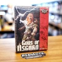 ราคา ภาคเสริม Blood Rage Gods of Asgard Board Game [L(6)] (41955284659)