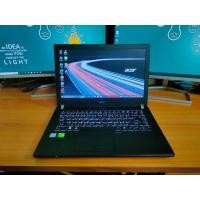 ราคา ***Notebook Acer TravelMate P449 (สภาพสวย)*** (18663701290)