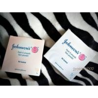 ราคา ถูกมาก!!! แป้งพัฟจอห์นสัน จำนวนจำกัด!!! (4434141624)