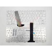 ราคา คีย์บอร์ด Asus EEE PC 1015P 1015PE 1015PN 1015PW 1015PEB สีขาว ไทย อังกฤษ KEYBOARD (27009949847)
