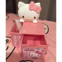 ราคา ลิ้นชักคิตตี้ 7-11 ใส่ปากกา ของจุกจิก ขนาด 13 คูณ 10 คูณ 16 ซม ราคาพิเศษ 99 บาท (6317159415)