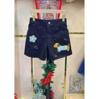 ราคา INFINITY HOTPANTS กางเกงยีนส์ BY INFINITY JUMBO IMPORT BKK (28742346639)