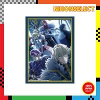 ราคา Bushiroad Sleeve Collection High Grade Vol. 3225 "Fate/Grand Order the Movie -Camelot- Part 2 Key Visual A" (26218533696)