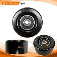 ราคา ลูกลอกสายพานหน้าเครื่อง NISSAN MARCH K13 , ALMERA N17 TIIDA C11ลูกลอกสายพานหน้าเครื่อง นิสสันนิสสันมาร์ช K13 นิสสันอเมร่ (26919589579)