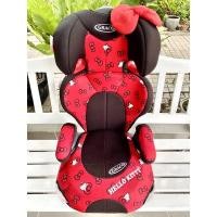 ราคา Sales! Car seat / Booster seat Graco มือสอง (21941400027)