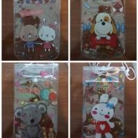 ราคา ซองกันน้ำ ใส่มือถือ ลายการ์ตูน น่ารักน่ารัก คุณภาพดี ซองกันน้ำ ซองกันน้ำเล่นสงกรานต์ (963264334)