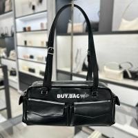 ราคา CHARLES & KEITH CK2-20160187 กระเป๋าสะพาย (27325354436)