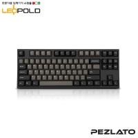 ราคา Leopold FC750R/EDPD Graphite White (5252368810)