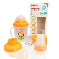 ราคา Pigeon Magmag All in One Set Pigeon Training Cup Mag Mag (29181664527)