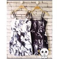ราคา จั้มสูท ลายหินอ่อน น่ารักมากๆ (203780368)