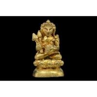 ราคา พระกริ่งตั๊กแตนเนื้อทองทิพย์ หลวงพ่อตัด วัดชายนา จ.เพชรบุรี (3365860998)