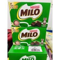 ราคา Nestle MILOไมโลอัดก้อนจากญี่ปุ่น (16625978584)