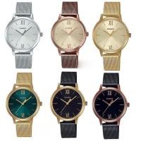 ราคา นาฬิกา ข้อมือ ผู้หญิง Casio General รุ่น LTP-E157 ltp-e157m LTP-E157MR LTP-E157MGB ของแท้ 100% รับประกัน cmg 1 ปี (25805746014)