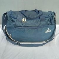 ราคา กระเป๋าเดินทาง Adida Sport Preloved Unisex Duffle สําหรับผู้ชายและผู้หญิง (42303731126)