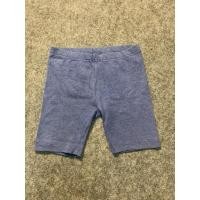 ราคา 6-12 (Mo) กางเกงขาสั้น Uniqlo Baby Blue Unisex (40202669405)